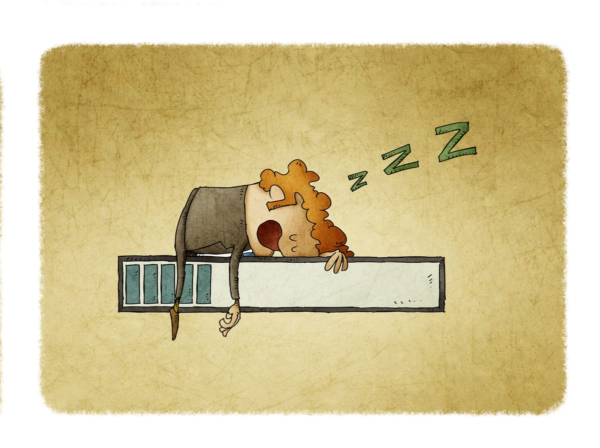 Why You Should Challenge Your Sleep Habits