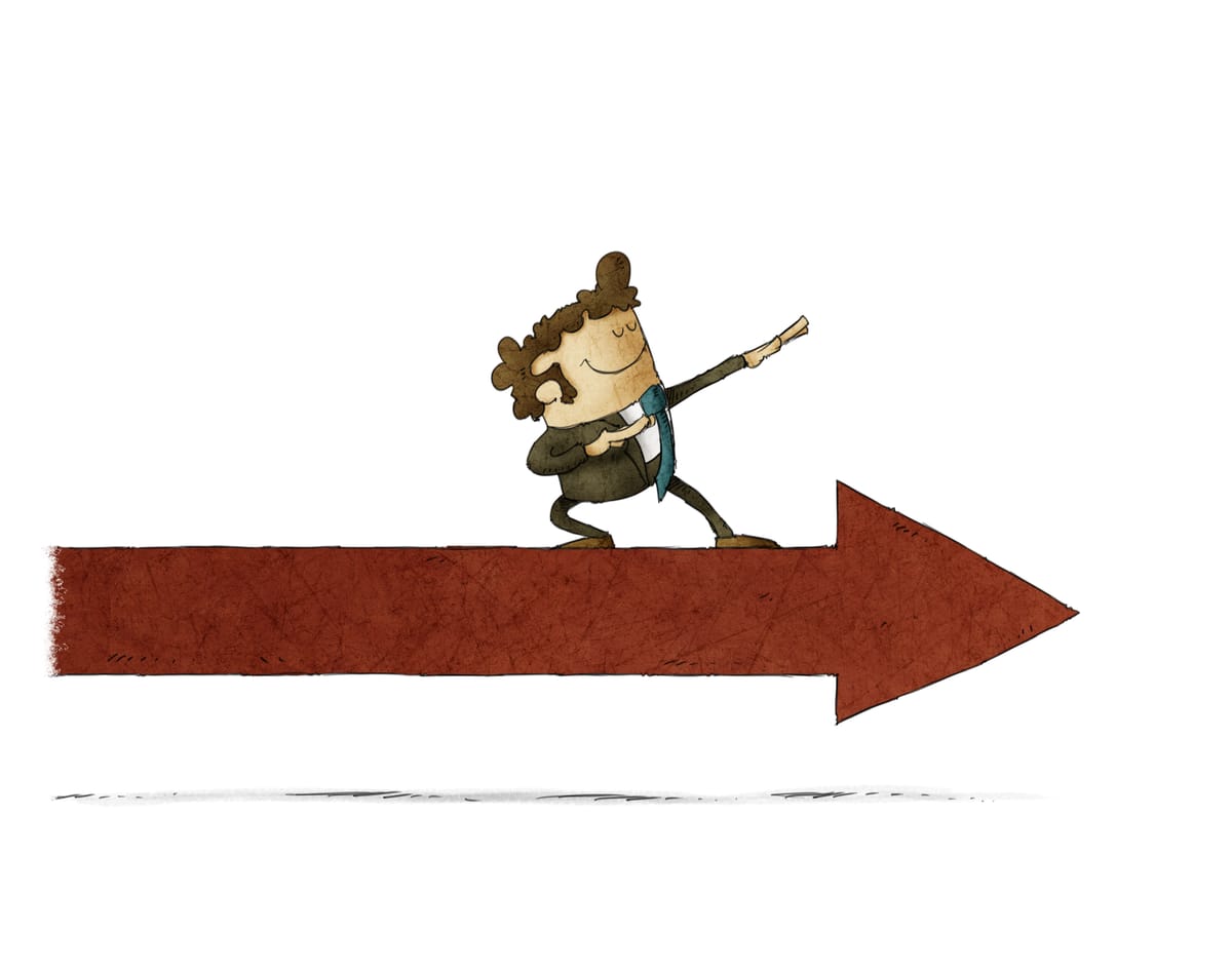 How to Refocus On the Present So You Can Enjoy the Future