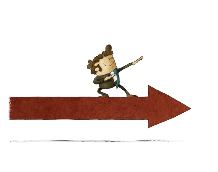 The Elements of World-Changing Self-Leadership